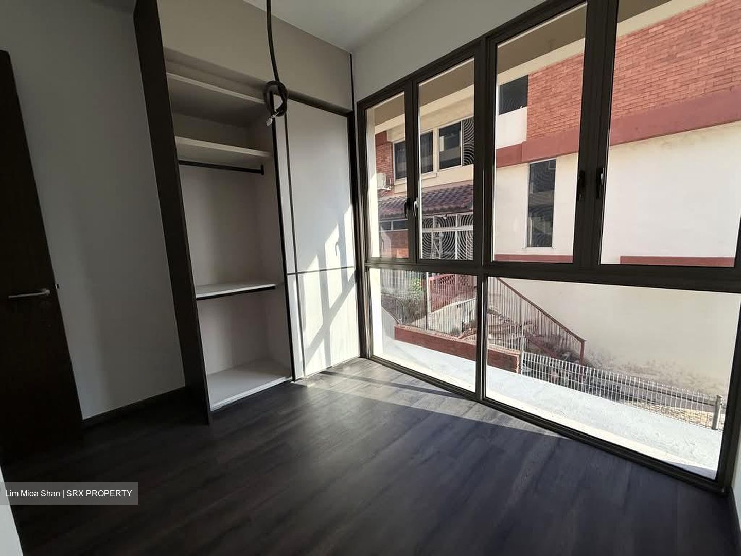Yio Chu Kang Road (D19), Apartment #572652321